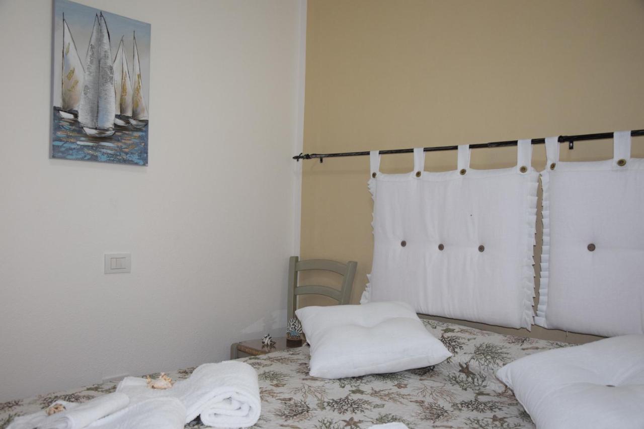Apartmán La Casa In Sardegna Olbia Exteriér fotografie