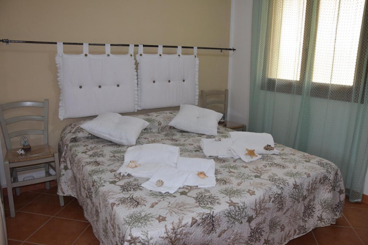Apartmán La Casa In Sardegna Olbia Exteriér fotografie