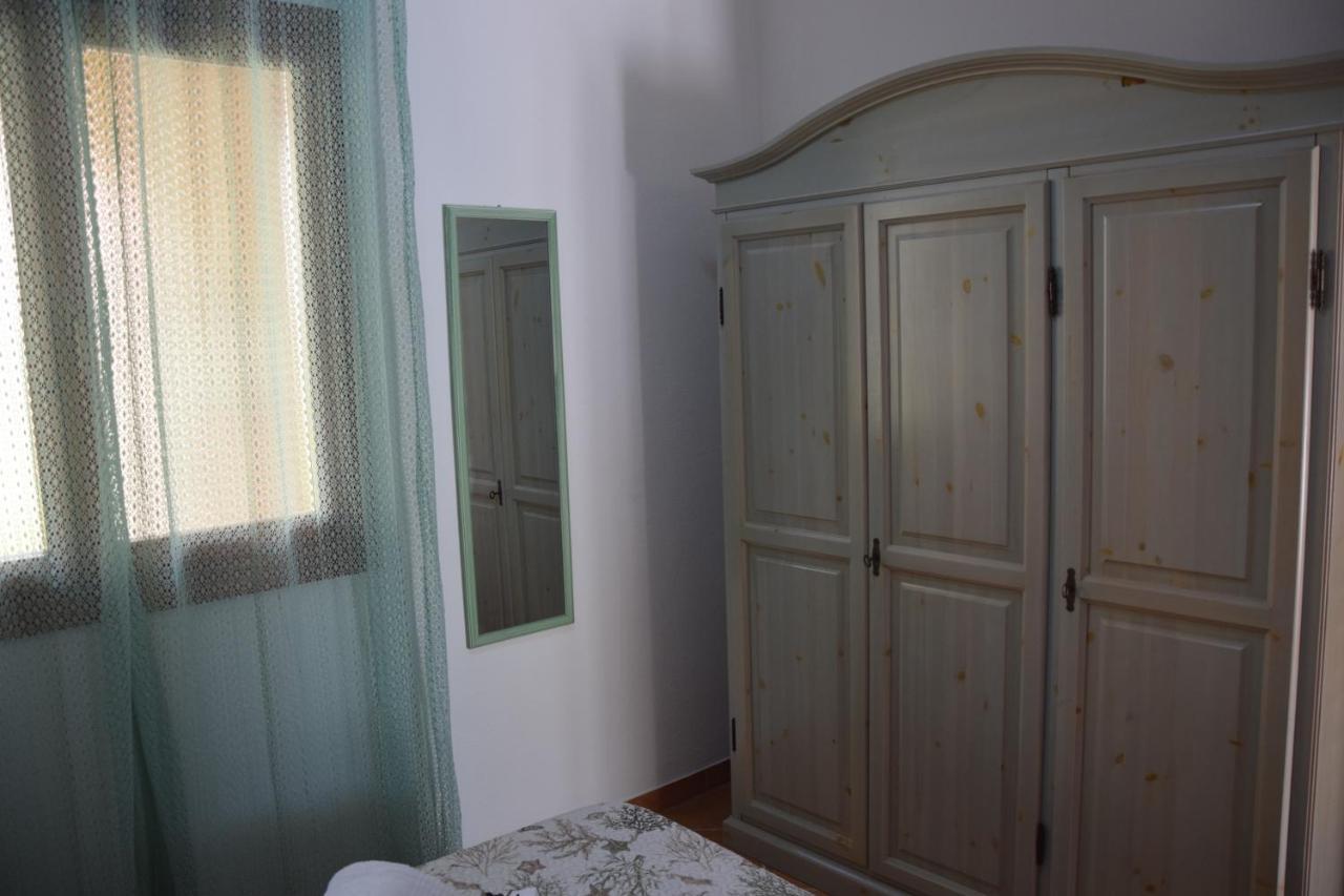 Apartmán La Casa In Sardegna Olbia Exteriér fotografie