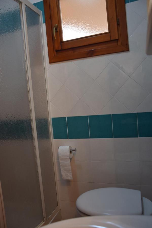 Apartmán La Casa In Sardegna Olbia Exteriér fotografie