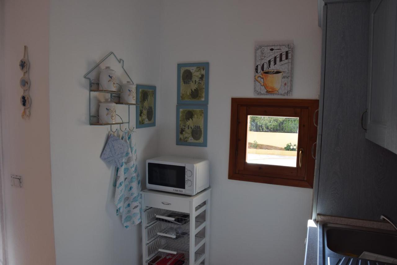 Apartmán La Casa In Sardegna Olbia Exteriér fotografie