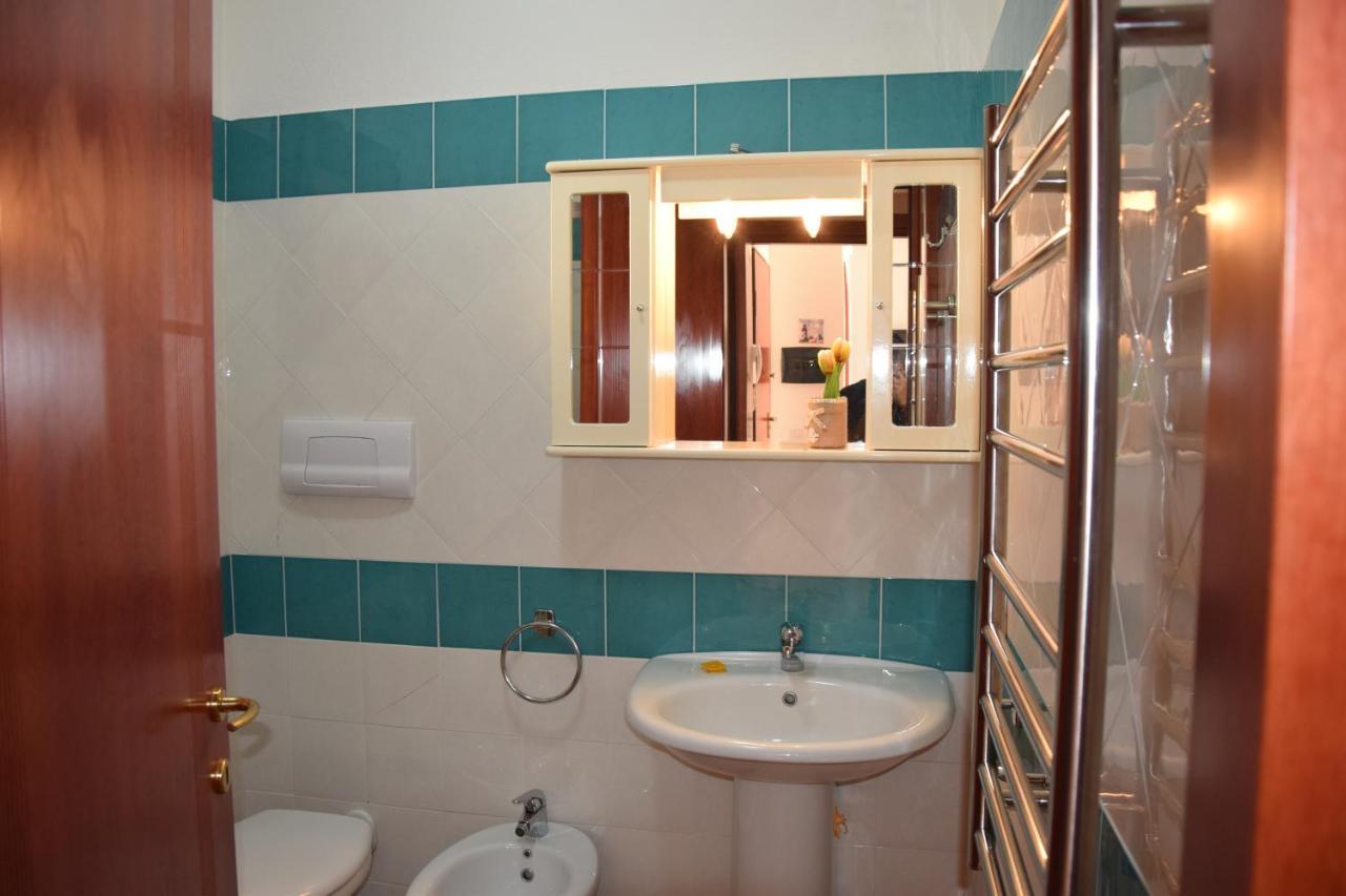 Apartmán La Casa In Sardegna Olbia Exteriér fotografie