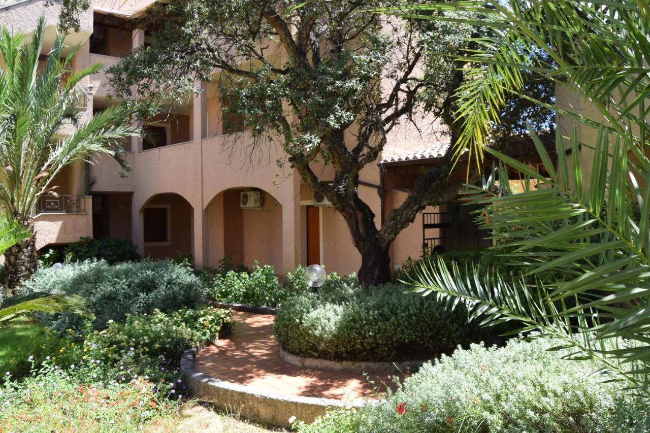 Apartmán La Casa In Sardegna Olbia Exteriér fotografie