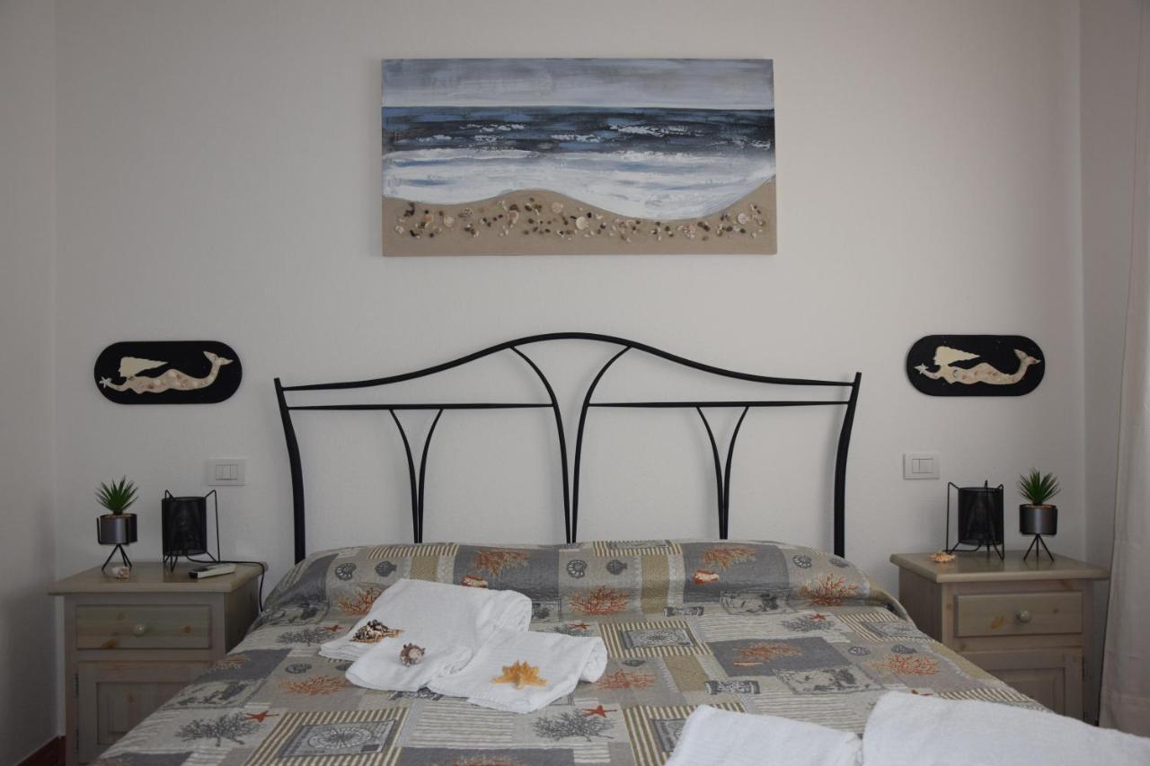 Apartmán La Casa In Sardegna Olbia Exteriér fotografie