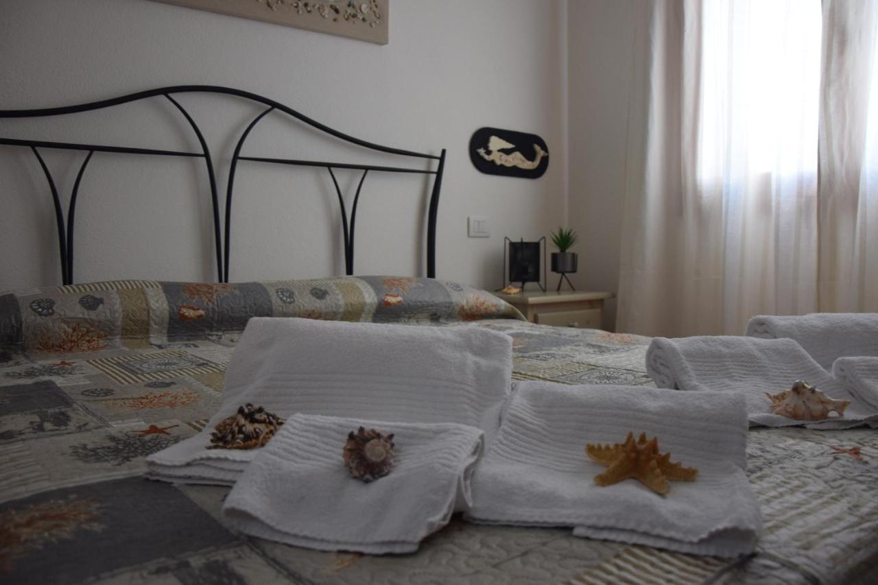 Apartmán La Casa In Sardegna Olbia Exteriér fotografie