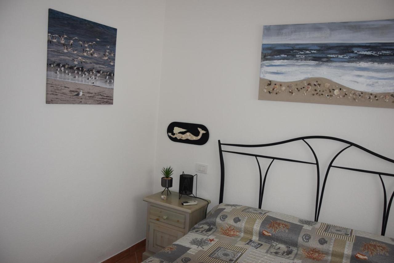 Apartmán La Casa In Sardegna Olbia Exteriér fotografie