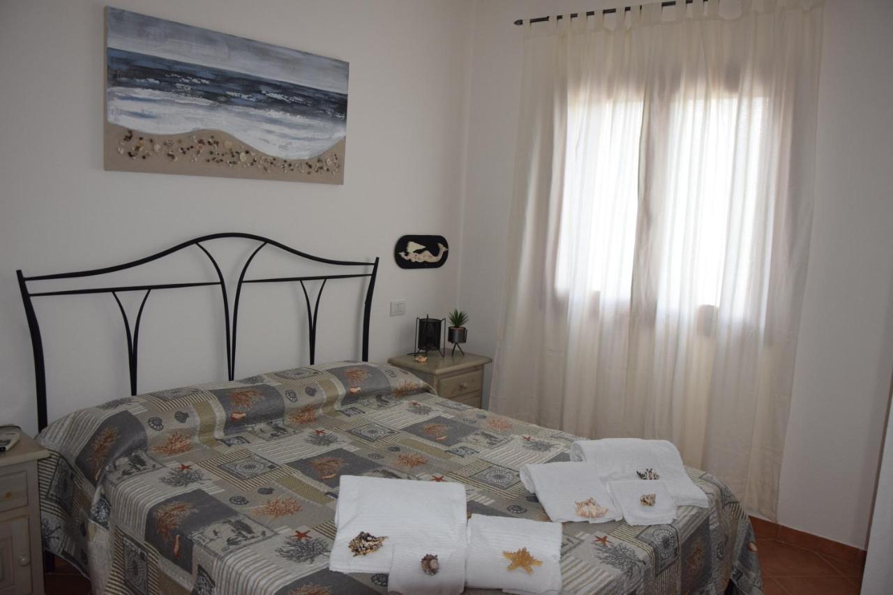 Apartmán La Casa In Sardegna Olbia Exteriér fotografie