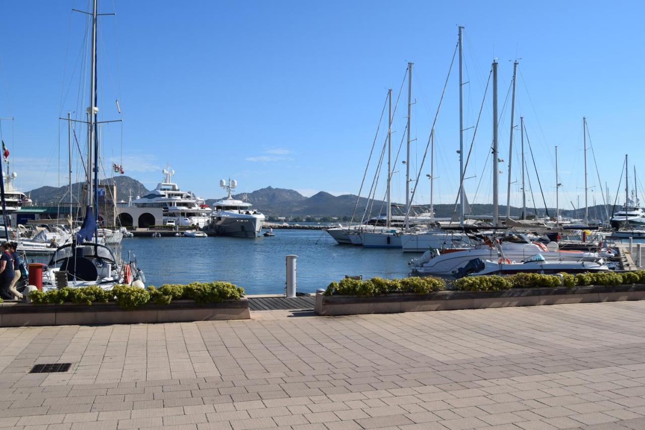 Apartmán La Casa In Sardegna Olbia Exteriér fotografie