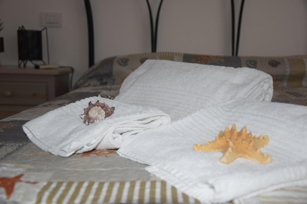 Apartmán La Casa In Sardegna Olbia Exteriér fotografie