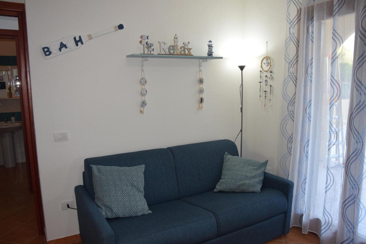 Apartmán La Casa In Sardegna Olbia Exteriér fotografie