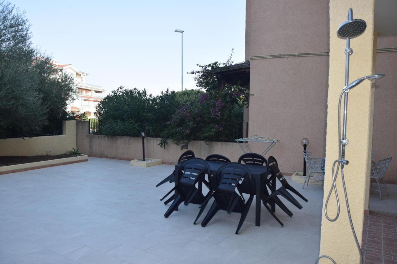 Apartmán La Casa In Sardegna Olbia Exteriér fotografie